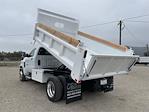 2023 Chevrolet Silverado 6500 Regular Cab DRW 4x2, Rugby Eliminator LP Steel Dump for sale #M23596 - photo 19