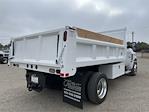 2023 Chevrolet Silverado 6500 Regular Cab DRW 4x2, Rugby Eliminator LP Steel Dump for sale #M23596 - photo 9