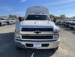 2023 Chevrolet Silverado 5500 Regular Cab DRW 4x2, Royal Truck Body RSV Plumber for sale #M23598 - photo 8