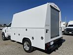 2023 Chevrolet Silverado 5500 Regular Cab DRW 4x2, Royal Truck Body RSV Plumber for sale #M23598 - photo 3