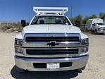 2023 Chevrolet Silverado 5500 Regular Cab DRW 4x2, Martin Contractor Body Contractor Truck for sale #M23608 - photo 9