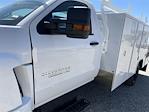 2023 Chevrolet Silverado 5500 Regular Cab DRW 4x2, Harbor ComboMaster Combo Body for sale #M23628 - photo 11