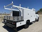 2023 Chevrolet Silverado 5500 Regular Cab DRW 4x2, Harbor ComboMaster Combo Body for sale #M23628 - photo 3