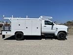 2023 Chevrolet Silverado 5500 Regular Cab DRW 4x2, Harbor ComboMaster Combo Body for sale #M23628 - photo 4