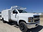 2023 Chevrolet Silverado 5500 Regular Cab DRW 4x2, Harbor ComboMaster Combo Body for sale #M23628 - photo 5