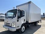 2024 Chevrolet LCF 5500HD Regular Cab 4x2, Wabash Dry Freight Body Box Truck for sale #M24089 - photo 3