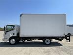 2024 Chevrolet LCF 5500HD Regular Cab 4x2, Wabash Dry Freight Body Box Truck for sale #M24089 - photo 4