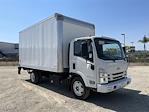 2024 Chevrolet LCF 5500HD Regular Cab 4x2, Wabash Dry Freight Body Box Truck for sale #M24089 - photo 8