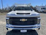 2024 Chevrolet Silverado 2500 Crew Cab 4x2, Royal Truck Body Service Body Utility for sale #M24126 - photo 7