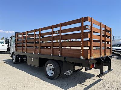 New 2024 Chevrolet LCF 5500HD Regular Cab 4x2 Custom Truck Body & Equipment for sale #M24165 - photo 2