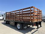 2024 Chevrolet LCF 5500HD Regular Cab 4x2, Custom Truck Body & Equipment Flat/Stake Bed for sale #M24165 - photo 2