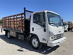 New 2024 Chevrolet LCF 5500HD Regular Cab 4x2 16' Martin for sale #M24180 - photo 3