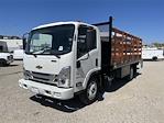 New 2024 Chevrolet LCF 5500HD Regular Cab 4x2 16' Martin for sale #M24180 - photo 4