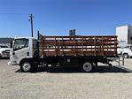 2024 Chevrolet LCF 5500HD Regular Cab 4x2, Martin Stake Body Flat/Stake Bed for sale #M24180 - photo 6