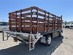 New 2024 Chevrolet LCF 5500HD Regular Cab 4x2 16' Martin for sale #M24180 - photo 8