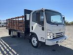 New 2024 Chevrolet LCF 5500HD Regular Cab 4x2 16' Eagle Truck Body & Equipment for sale #M24205 - photo 3