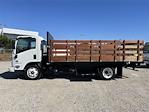 New 2024 Chevrolet LCF 5500HD Regular Cab 4x2 16' Eagle Truck Body & Equipment for sale #M24205 - photo 6