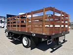 New 2024 Chevrolet LCF 5500HD Regular Cab 4x2 16' Eagle Truck Body & Equipment for sale #M24205 - photo 2