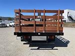 New 2024 Chevrolet LCF 5500HD Regular Cab 4x2 16' Eagle Truck Body & Equipment for sale #M24205 - photo 7