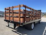 New 2024 Chevrolet LCF 5500HD Regular Cab 4x2 16' Eagle Truck Body & Equipment for sale #M24205 - photo 8