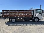 New 2024 Chevrolet LCF 5500HD Regular Cab 4x2 16' Eagle Truck Body & Equipment for sale #M24205 - photo 9