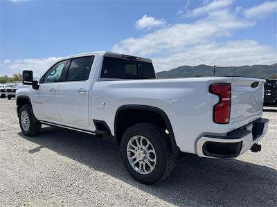 2024 Chevrolet Silverado 2500 Crew Cab 4x2, Pickup for sale #M24229 - photo 2