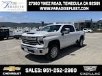 2024 Chevrolet Silverado 2500 Crew Cab 4x2, Pickup for sale #M24229 - photo 1