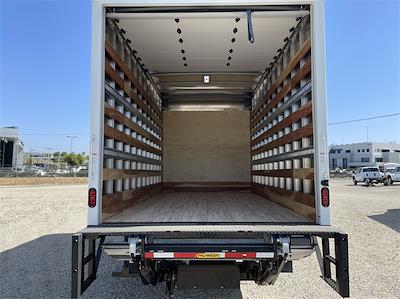 2024 Chevrolet LCF 4500HG Regular Cab 4x2, Morgan Truck Body Gold Star Box Truck for sale #M24259 - photo 2