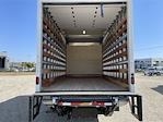 New 2024 Chevrolet LCF 4500HG Regular Cab 4x2 Morgan Truck Body Box Truck for sale #M24259 - photo 2