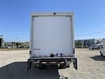 New 2024 Chevrolet LCF 4500HG Regular Cab 4x2 Morgan Truck Body Box Truck for sale #M24259 - photo 4