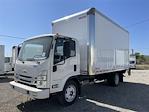 2024 Chevrolet LCF 4500HG Regular Cab 4x2, Morgan Truck Body Gold Star Box Truck for sale #M24259 - photo 9