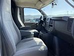 2024 Chevrolet Express 2500 RWD, Adrian Steel PHVAC Upfitted Cargo Van for sale #M24276 - photo 11