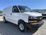 2024 Chevrolet Express 2500 RWD, Adrian Steel PHVAC Upfitted Cargo Van for sale #M24276 - photo 6