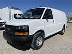 2024 Chevrolet Express 2500 RWD, Adrian Steel PHVAC Upfitted Cargo Van for sale #M24276 - photo 8