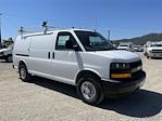 2024 Chevrolet Express 2500 RWD, Adrian Steel PHVAC Upfitted Cargo Van for sale #M24278 - photo 6