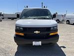 2024 Chevrolet Express 2500 RWD, Adrian Steel PHVAC Upfitted Cargo Van for sale #M24278 - photo 7