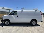 2024 Chevrolet Express 2500 RWD, Adrian Steel PHVAC Upfitted Cargo Van for sale #M24278 - photo 9