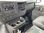 2024 Chevrolet Express 2500 RWD, Adrian Steel PHVAC Upfitted Cargo Van for sale #M24279 - photo 16