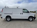 2024 Chevrolet Express 2500 RWD, Adrian Steel PHVAC Upfitted Cargo Van for sale #M24279 - photo 5