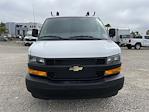 2024 Chevrolet Express 2500 RWD, Adrian Steel PHVAC Upfitted Cargo Van for sale #M24279 - photo 7