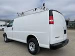 2024 Chevrolet Express 2500 RWD, Adrian Steel PHVAC Upfitted Cargo Van for sale #M24279 - photo 10