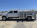 2024 Chevrolet Silverado 5500 Crew Cab DRW 4x2, Scelzi Signature Utility for sale #M24296 - photo 6