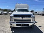 2024 Chevrolet Silverado 5500 Crew Cab DRW 4x2, Martin Chipper Body Chipper Truck for sale #M24302 - photo 5