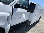 2024 Chevrolet Silverado 5500 Regular Cab DRW 4x2, Scelzi Saw Body for sale #M24306 - photo 11