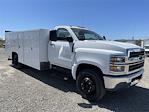 2024 Chevrolet Silverado 5500 Regular Cab DRW 4x2, Scelzi Saw Body for sale #M24306 - photo 6