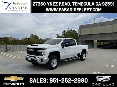 2024 Chevrolet Silverado 2500 Crew Cab 4x4, Pickup for sale #M24330 - photo 1