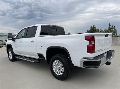 2024 Chevrolet Silverado 2500 Crew Cab 4x4, Pickup for sale #M24330 - photo 2