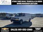 2024 Chevrolet Express 2500 RWD, Harbor General Service Upfitted Cargo Van for sale #M24350 - photo 1