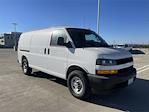 2024 Chevrolet Express 2500 RWD, Harbor General Service Upfitted Cargo Van for sale #M24350 - photo 3