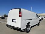 2024 Chevrolet Express 2500 RWD, Harbor General Service Upfitted Cargo Van for sale #M24350 - photo 9